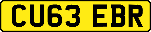CU63EBR