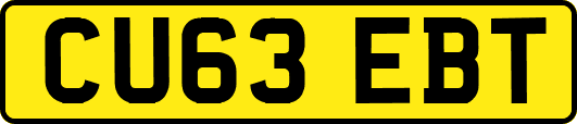 CU63EBT