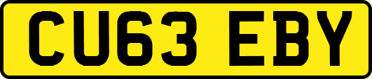 CU63EBY