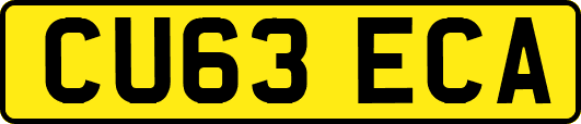 CU63ECA
