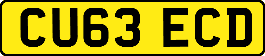CU63ECD