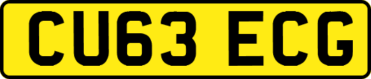 CU63ECG
