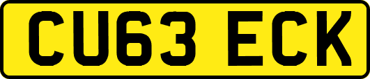 CU63ECK