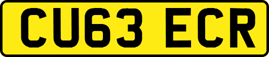 CU63ECR