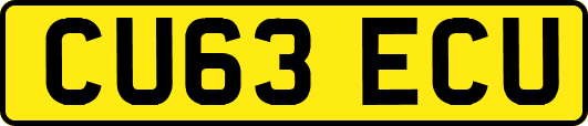 CU63ECU