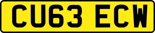 CU63ECW