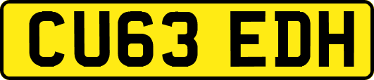 CU63EDH