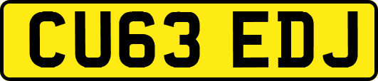 CU63EDJ