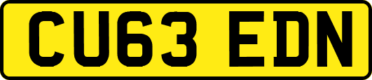 CU63EDN
