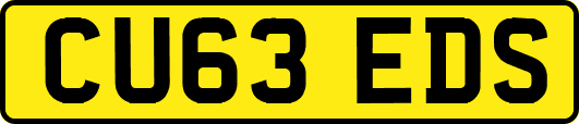 CU63EDS