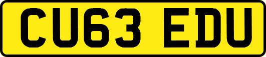 CU63EDU