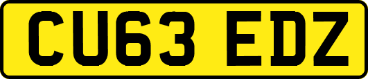 CU63EDZ