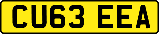 CU63EEA