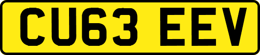 CU63EEV
