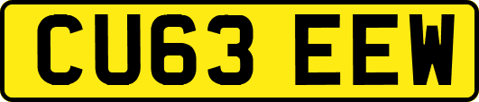 CU63EEW