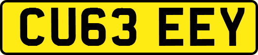 CU63EEY