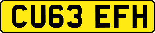 CU63EFH