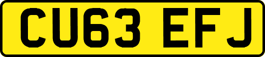 CU63EFJ