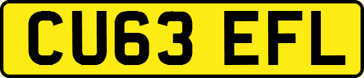 CU63EFL