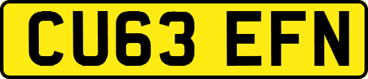 CU63EFN