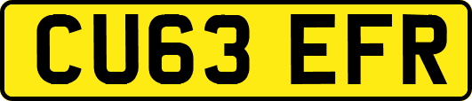 CU63EFR