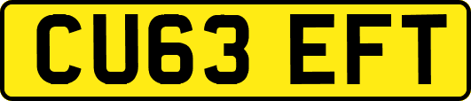 CU63EFT