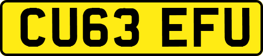 CU63EFU