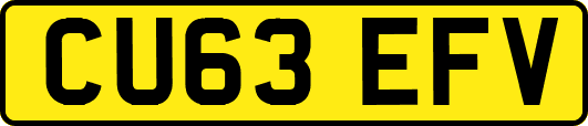 CU63EFV