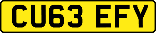 CU63EFY