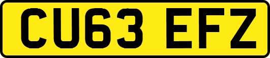 CU63EFZ