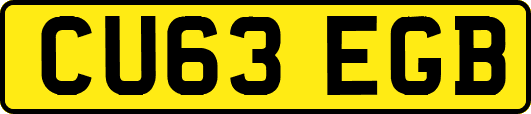 CU63EGB
