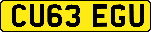 CU63EGU