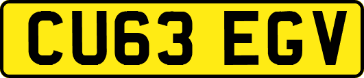 CU63EGV