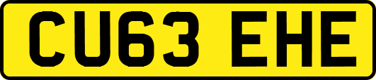 CU63EHE