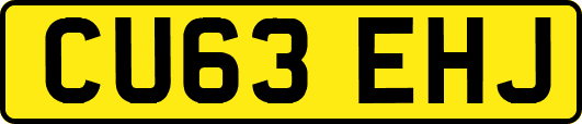 CU63EHJ