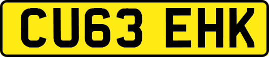 CU63EHK