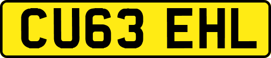 CU63EHL