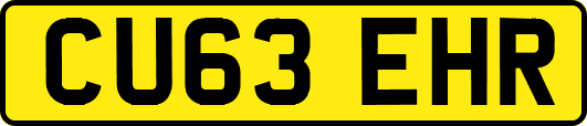 CU63EHR