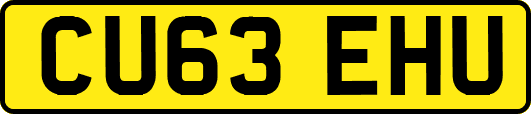 CU63EHU