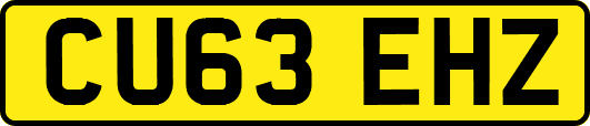 CU63EHZ