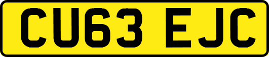 CU63EJC