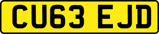 CU63EJD