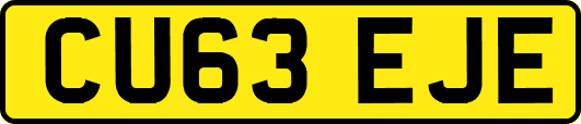 CU63EJE