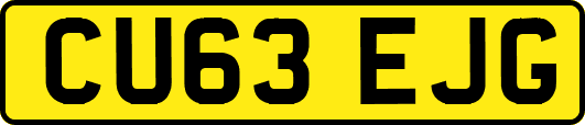 CU63EJG