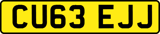 CU63EJJ