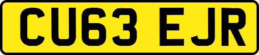 CU63EJR