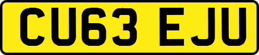 CU63EJU