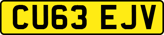 CU63EJV
