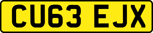 CU63EJX