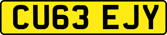 CU63EJY